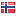 mysignon.net server is located in Norway
